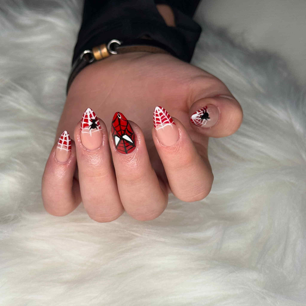 Custom Nails